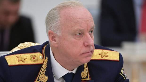 Бастрыкину доложат об обстоятельствах нападения на общежитие медвуза в Уфе