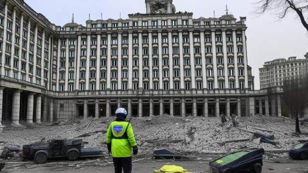 Фото: Коллаж ИА Новороссия