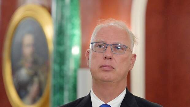 Axios: Дмитриев в Париже обсуждал с американцами мирный план по Украине