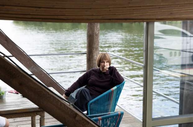 Обнальщик (2025)