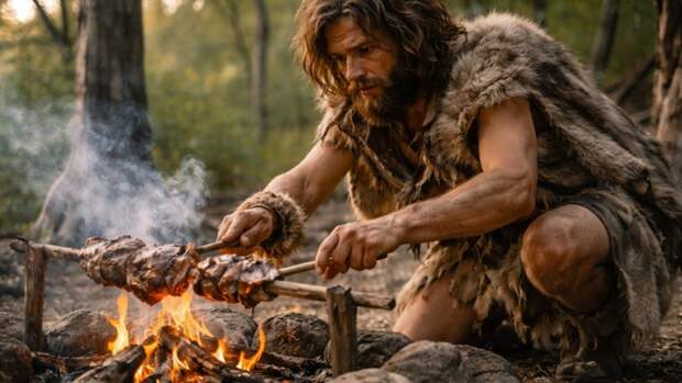 Туристам в Денисовой пещере представят блюда, воссозданные по рецептам древних людей