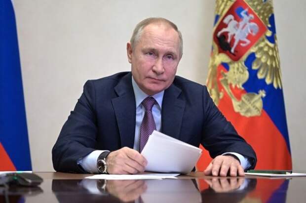 Песков: Путин захочет себе новый «Москвич», если это будет хорошая машина