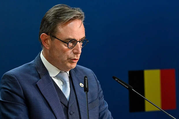 Премьер Бельгии: Европа долгое время была слишком снисходительна к Трампу