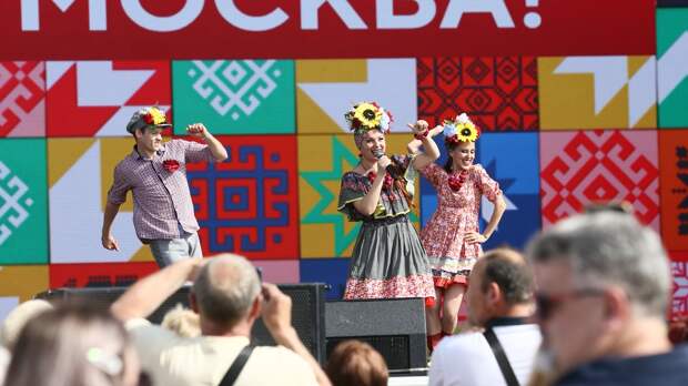 На ВДНХ наградили 17-миллионного посетителя Выставки «Россия»