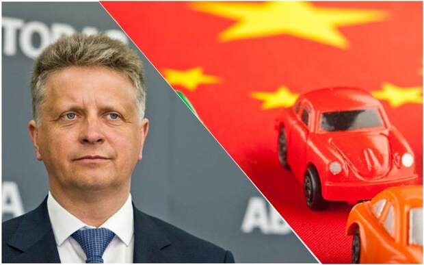 «Китайцы» против Лады: названы самые продаваемые кроссоверы и внедорожники