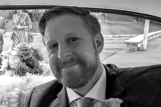 Актер Майкл Патрик умер в 35 лет после борьбы с неизлечимой болезнью