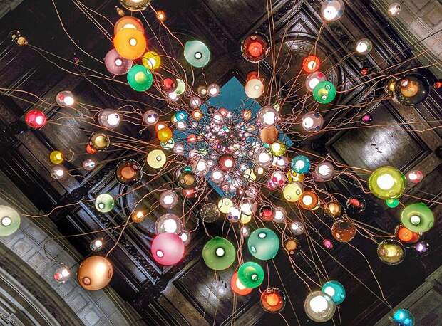 Самые интересные музеи Лондона