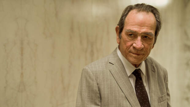 Дочь Томми Ли Джонса была беременна за три месяца до своей смерти