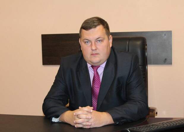 Сергей Никитин. Фото: Управа района Южнопортовый