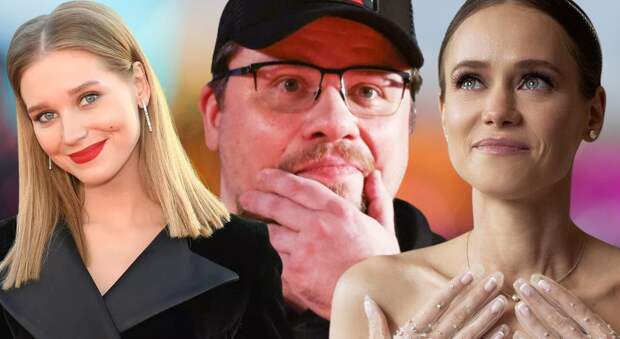 Год в тени Асмус: как Катерина Ковальчук сама себя разоблачила, признавшись в тайном романе с женатым Харламовым