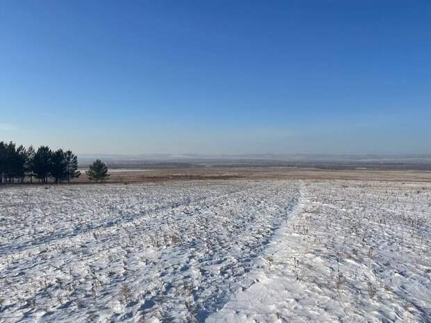 Недропользователь возместил свыше 550 тысяч рублей за вред окружающей среде