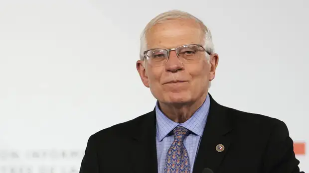 Аналитик Юшков объяснил слова Борреля о неспособности ЕС запретить «Северный поток — 2»