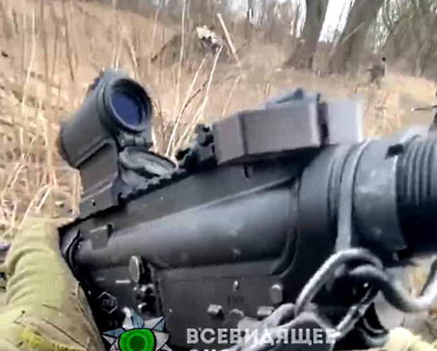 Бои от первого лица под Киевом: Я трехсотый! Средний!. Сводки с фронтов 18 марта (20 видео, 2022)