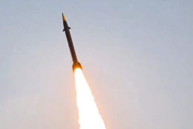 Полгода в огне: Иран готовит США ракетный сюрприз