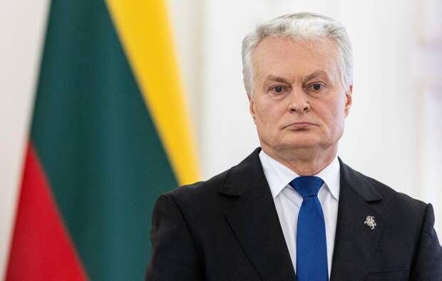 Науседа призвал ЕС не «царапаться в двери Кремля» поодиночке