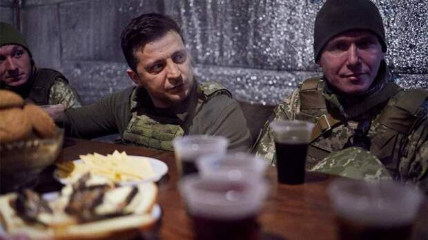 ТОП-10 западных и украинских фейков о военной операции России на Украине