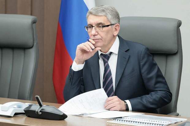 В Тепло-Огаревском районе Тульской области построят физкультурно-оздоровительный комплекс