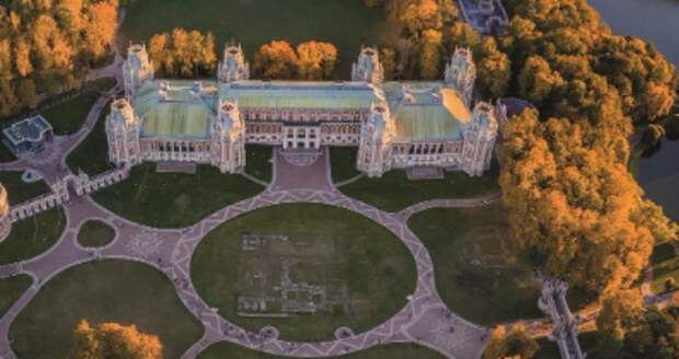 Посещаемость московских музеев выросла на 30% за год