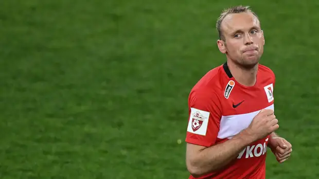 Промес выступил с поддержкой Глушакова