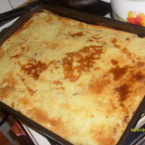 Кортофельная запеканка