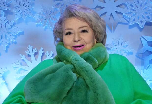 Состояние Тарасовой в реанимации описали одной фразой