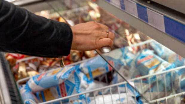 Как выбрать качественное мороженое: советы экспертов