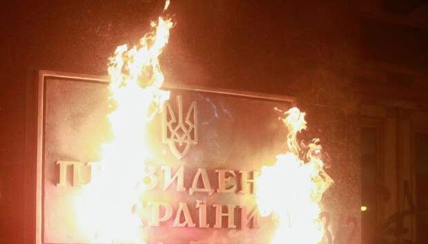 «Пока Зеленский при власти, никакого мира не будет» – украинский политолог