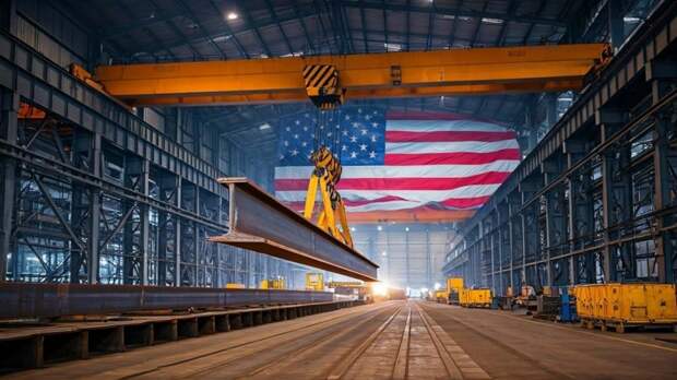 WSJ: конфликт вокруг Ирана укрепляет экономику США