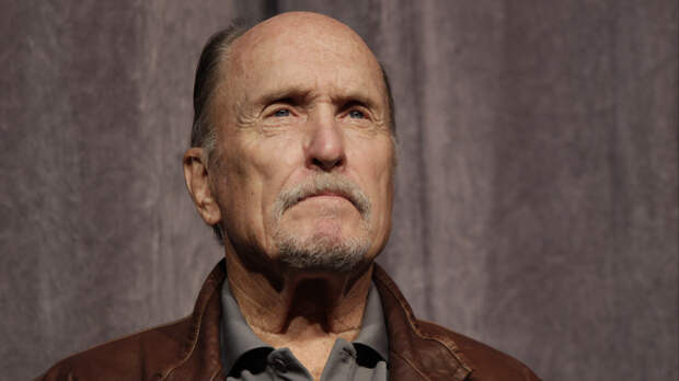 Трагедия легенды: Роберт Дюваль жалел перед смертью, что так и стал отцом