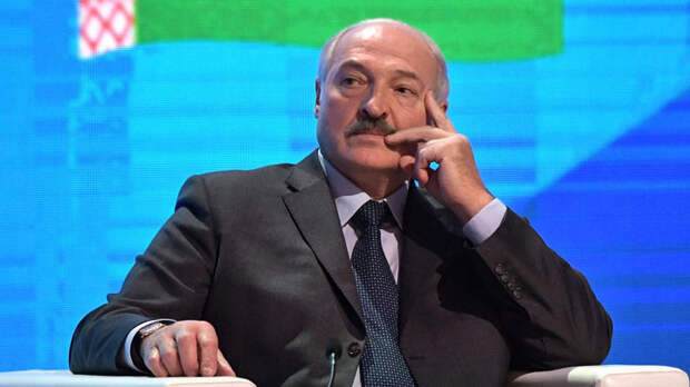 Лукашенко
