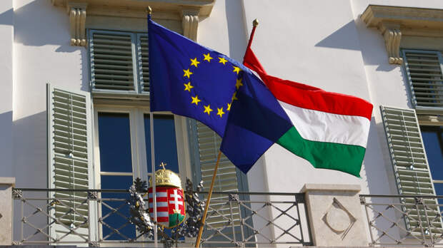 Шпётле: Венгрия, став председателем ЕС, не сможет поменять его политику