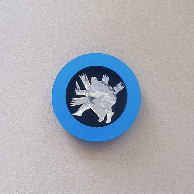 Дарья Смирнова (DArt), «Существа»