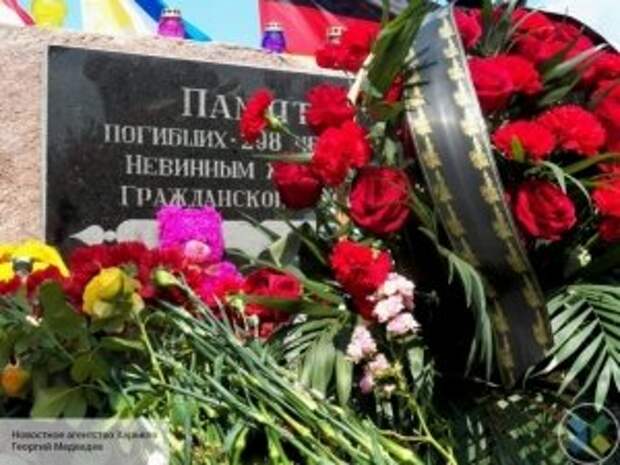 Новые доказательства вины Украины в деле о трагедии MH17 показали в Гааге