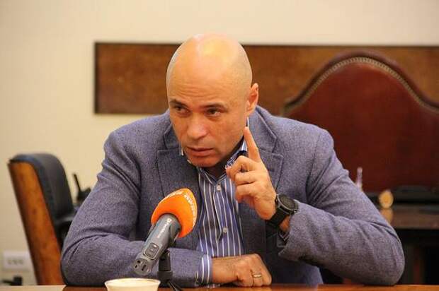 «Пороть на площади», заплатит ли штраф за хамство Липецкий губернатор, предложивший разогнать химикатами людей как клещей?