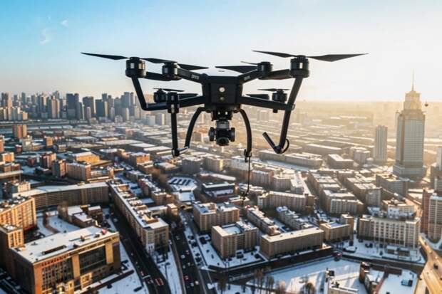 Российские системы ПВО за ночь перехватили более 70 вражеских беспилотников