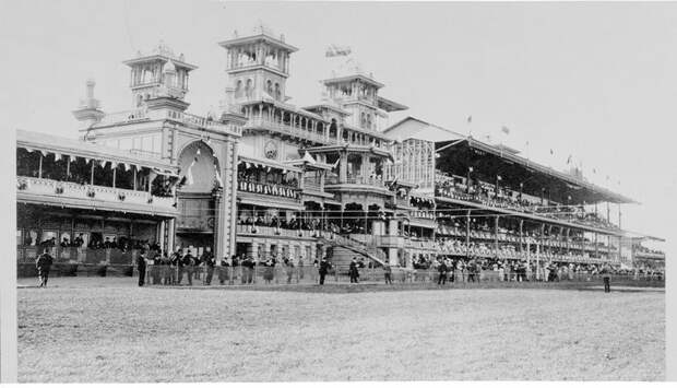 Москва 1909 г. (59 фото)
