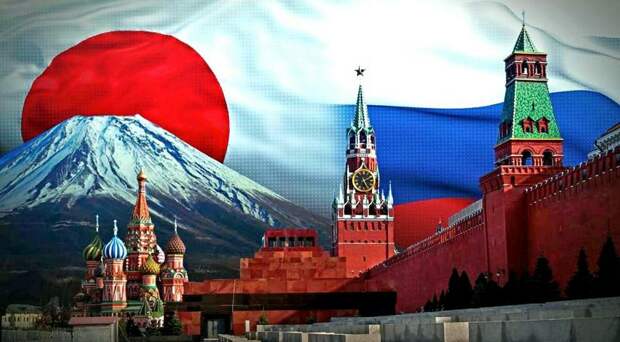 Япония доигралась: пощечина от России охладила пыл самураев