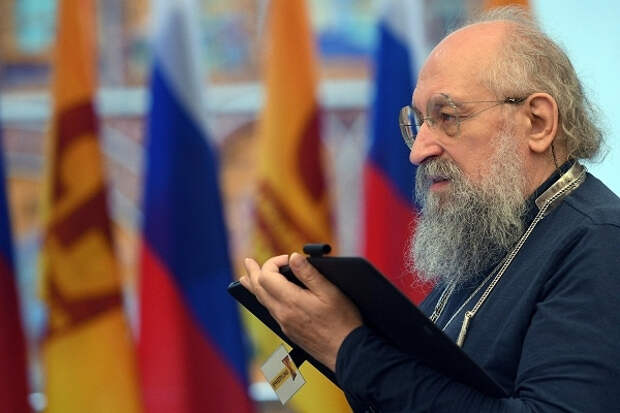 Анатолий Вассерман решил баллотироваться в Госдуму