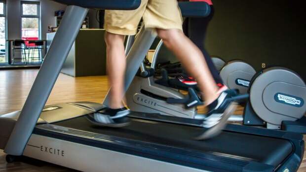 Фитнес-сообщество предложило РЖД открыть на вокзалах спортклубы без персонала