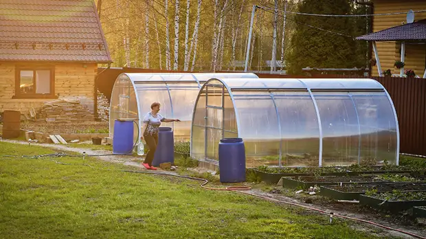 В Петербурге рассказали о появлении трёх новых медпунктов для дачников в Ленобласти