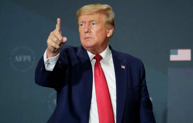 Трамп принудит Зеленского к мирным переговорам с Москвой