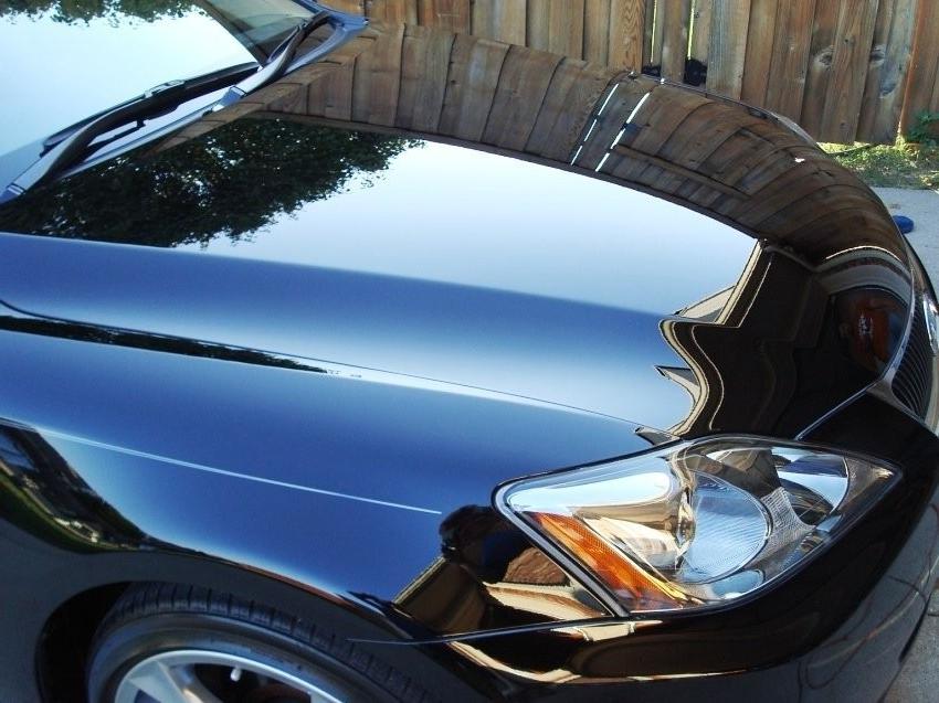 Птичьи «подарки» на кузове авто: простой лайфак в помощь автомобилисту