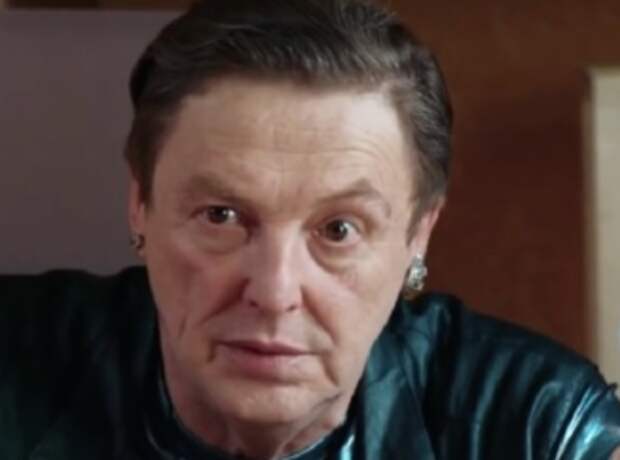 Другой сериал актеры фото