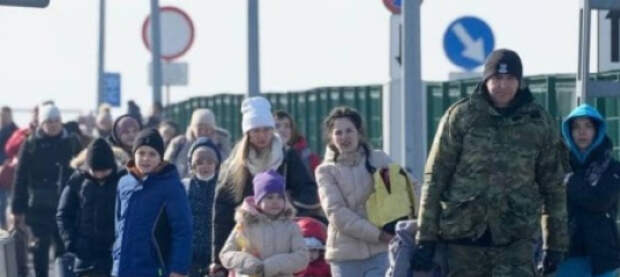 На Украине пытаются отстранить от выборов переселенцев и мигрантов