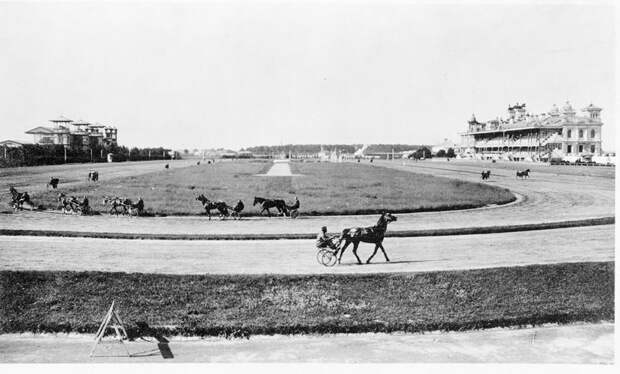 Москва 1909 г. (59 фото)