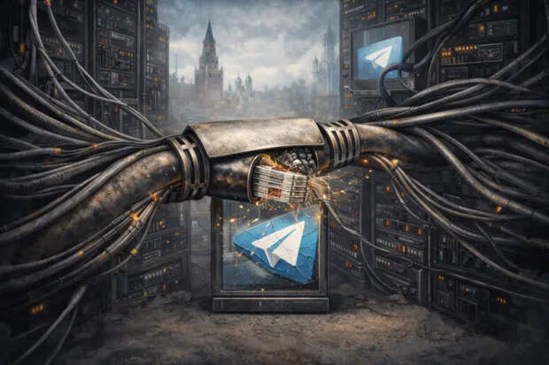 Как на фронте и в тылу отреагировали на замедление работы Telegram