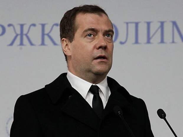 Кто заменит Медведева? Кто заменит Медведева?