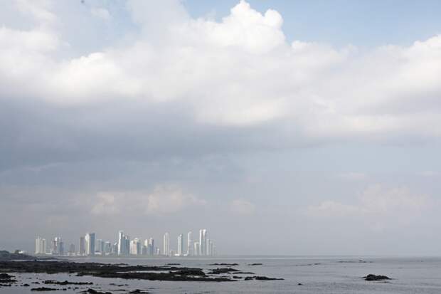 Трамп подорвал активы Панамы