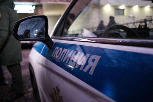 Путин назвал работу МВД нередко сопоставимой с задачами в зоне СВО