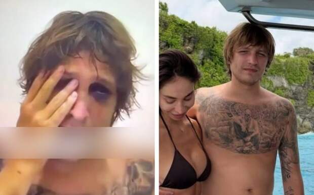 «Отрезали пальцы и сломали ребра»: сыновей украинских воров в законе похитили на Бали и требуют выкуп